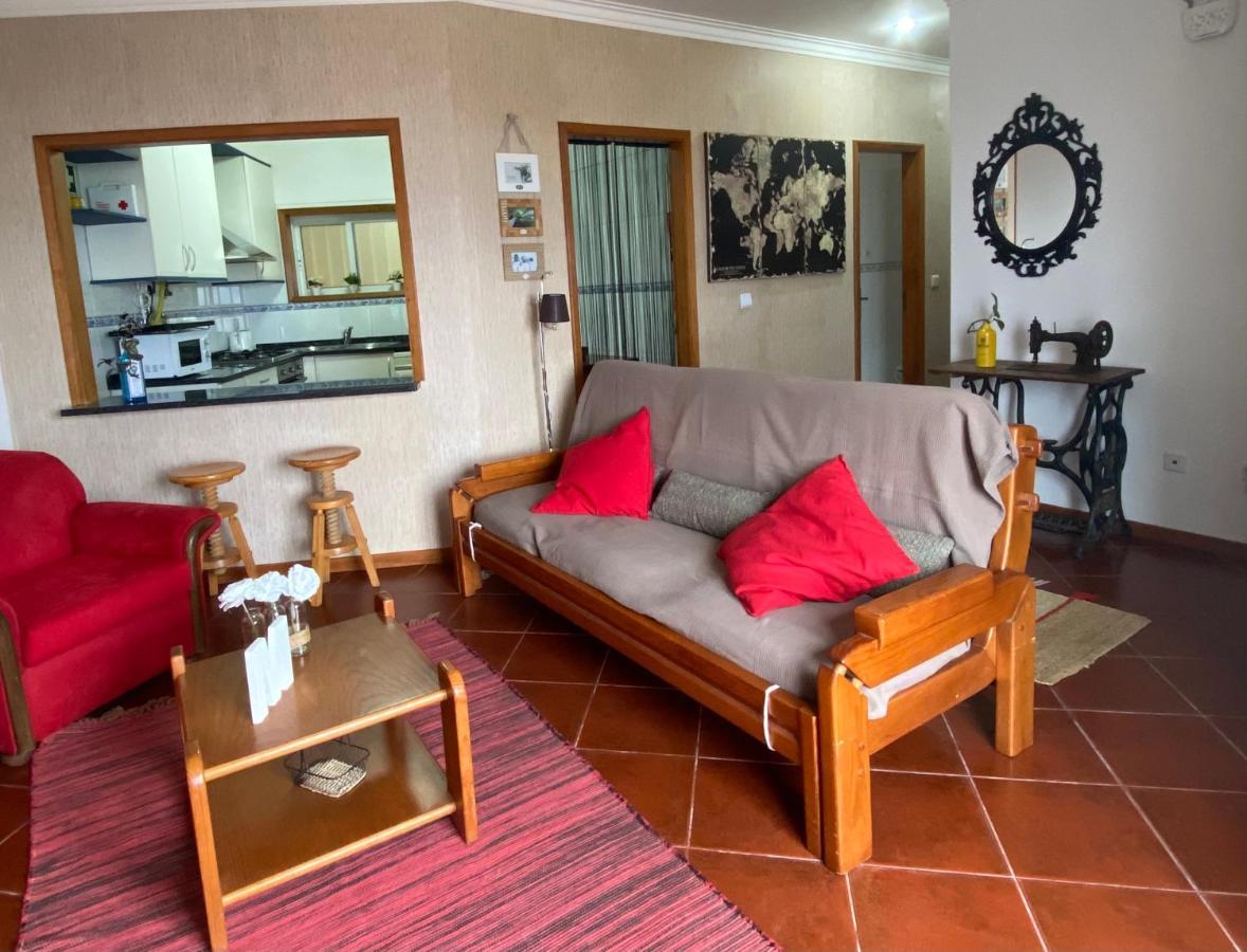 Beach-Surf House Moledo  Buitenkant foto